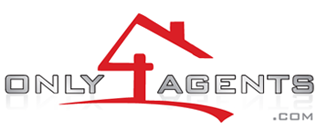 Only4agents Logo