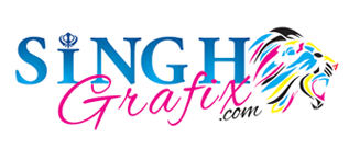 Singh Grafix Logo