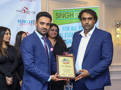 Woman Ejoy The Party