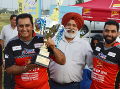  RPL Batsmen Play The short