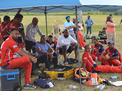 Cricket Match Schedule