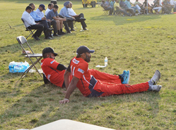 RPL Cricket