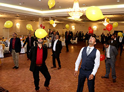 RPL Canada Cricket Match