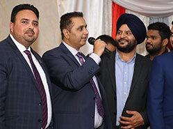 RPL Cricket Team WIn