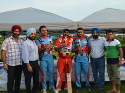 Players With Tropheys