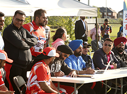 Staff Note the Scores