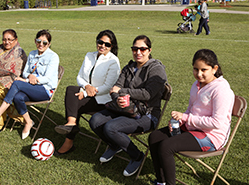 All Girls  Watch The Match