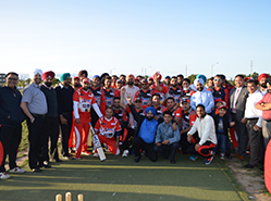 All Plyers With Staff