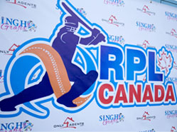 RPL Cricket