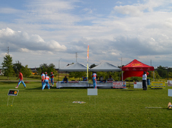 Cricket Match Schedule