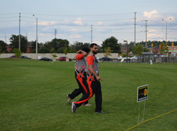 Players In The Ground