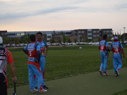 Captain Discussion Bowler